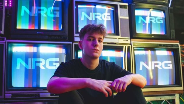 Clix re-signs & Deyy joins NRG: Best Fortnite org reveal ever?