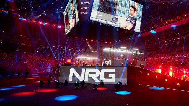Play in the $15,000 NRG Winter Games hosted by Benjyfishy & Aussie Antics