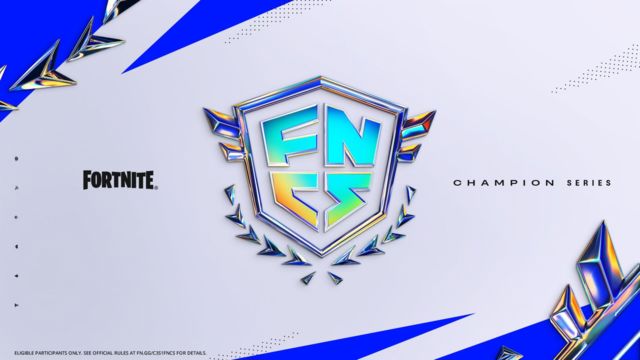 Huge FNCS Duos prize pool announced + Win a secret Fortnite skin