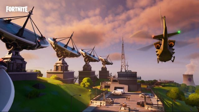 Fortnite v19.40 update: Spider-Man Week, leaked skins + No end of season event confirmed?