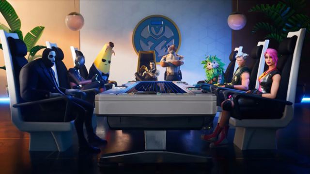 Fortnite Chapter 3 Season 2 Wishlist: Perfect Shotgun meta, huge map changes & more