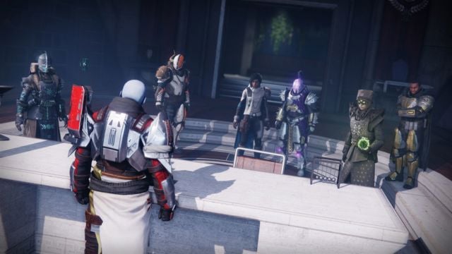 Destiny 2 Game Director Shares Important Update On Witch Queen