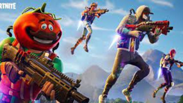 Why a permanent “No-Building” mode could save Fortnite esports