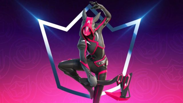 April’s Exclusive Fortnite Crew skin revealed: Sayara Outfit, Season 2 Battle Pass & more