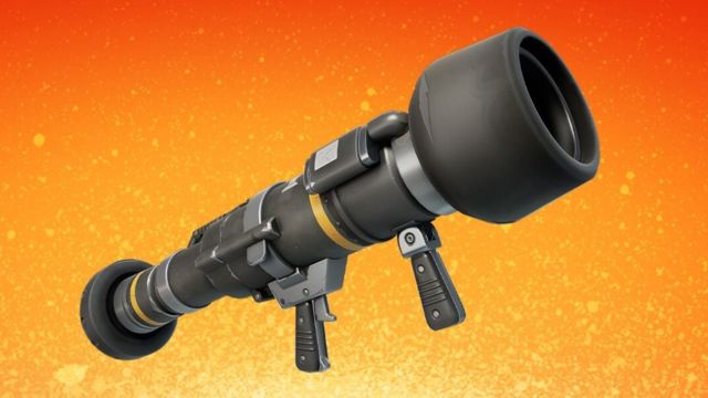 New Fortnite v20.00 hotfix: Permanent Zero Build mode, Anvil Rocket Launcher & more