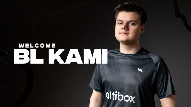 FNCS Champion “Kami” signs to Become Legends, further strengthening competitive Fortnite roster