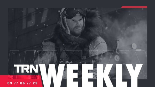 TRN WEEKLY: March 6, 2022