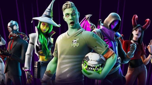 Here’s your chance to design a Fortnite skin & have it added in-game