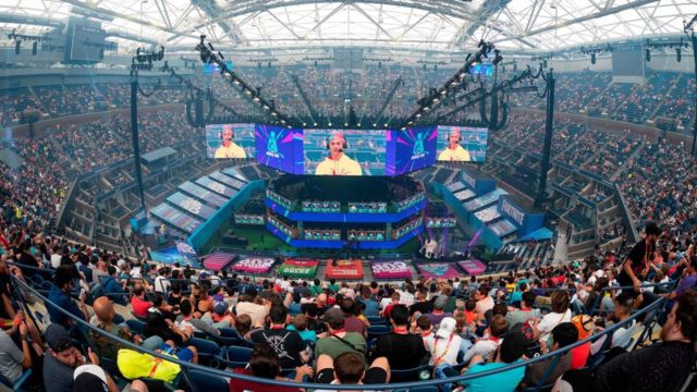 Fortnite LANs could be returning very soon: World Cup 2023?