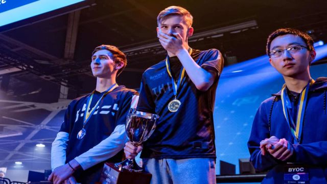 $200k DreamHack Summer LAN ft Fortnite Battle Royale & Zero Build: Play in both tournaments with one ticket