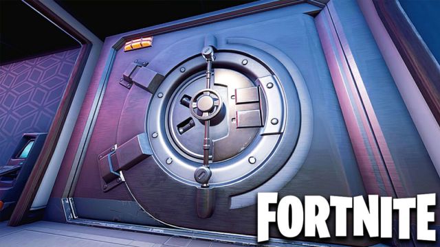 3 OG Fortnite items just got unvaulted + Choose between Shield Bubbles & Balloons