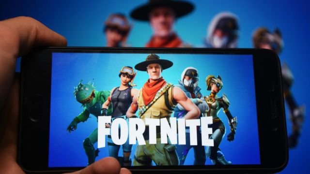 Is Epic Games planning to release its own cryptocurrency for gamers?
