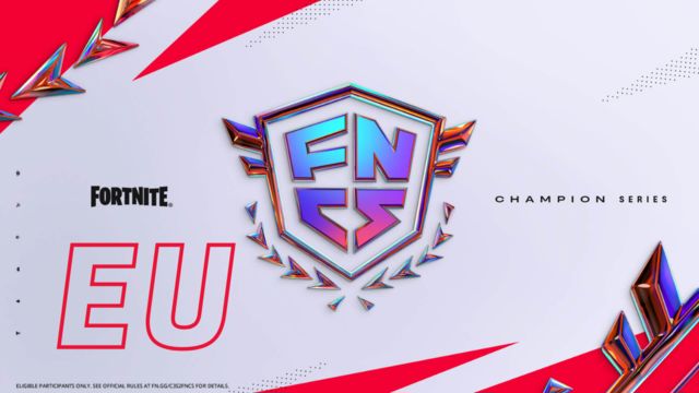 C3:S2 FNCS Finals Preview (Europe): All Qualified Duos, Drop Spots & Predictions