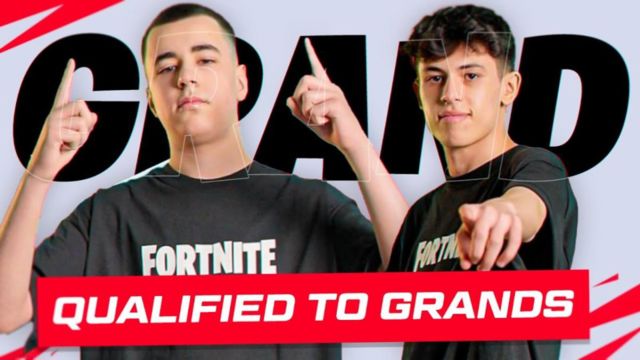 Meet Shmeky | Pre - FNCS Interview