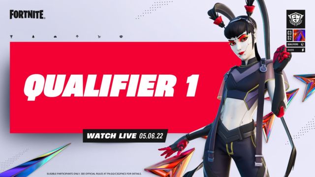 Drama as pros banned live on FNCS broadcast + First Duos to qualify for Finals