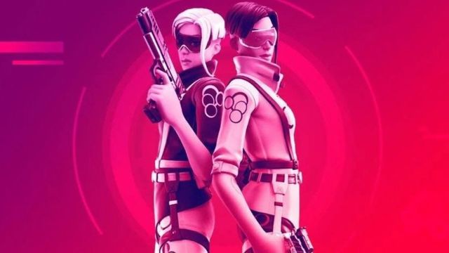 Arena changes, New Fortnite Competitive Discord + Rifts removed