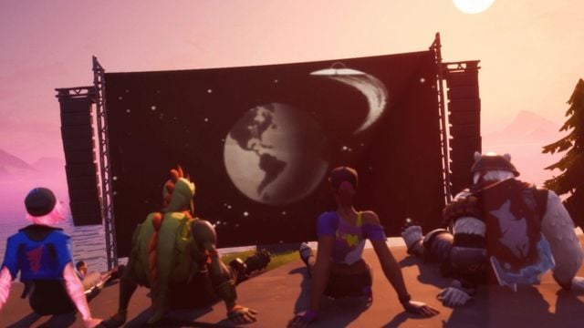 You NEED to watch this Fortnite video: Where Legends are Forged review