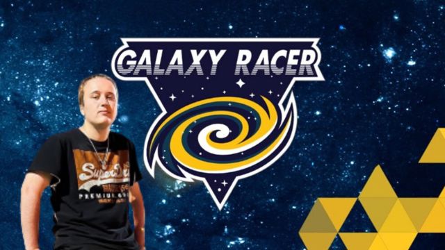 Two-time FNCS Champion “Queasy” signs to Galaxy Racer Esports