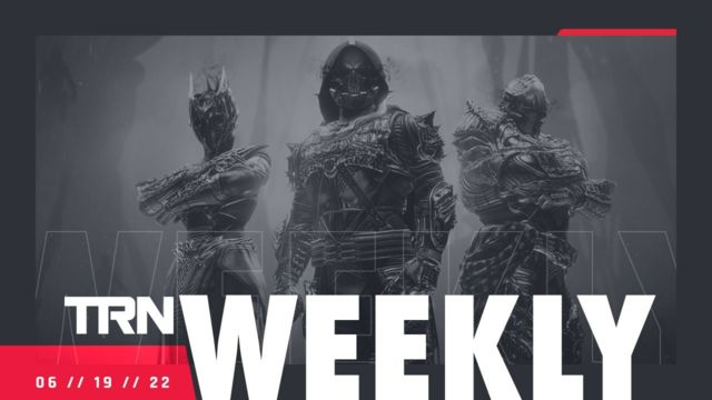 TRN WEEKLY: June 19, 2022