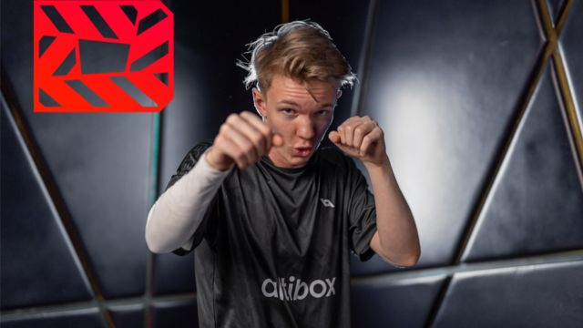 BL Setty wins $100k DreamHack Sweden Fortnite LAN