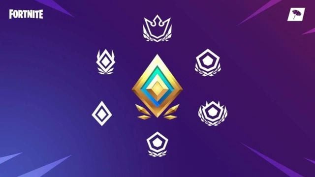 No one noticed this change to Arena points in Fortnite Season 3