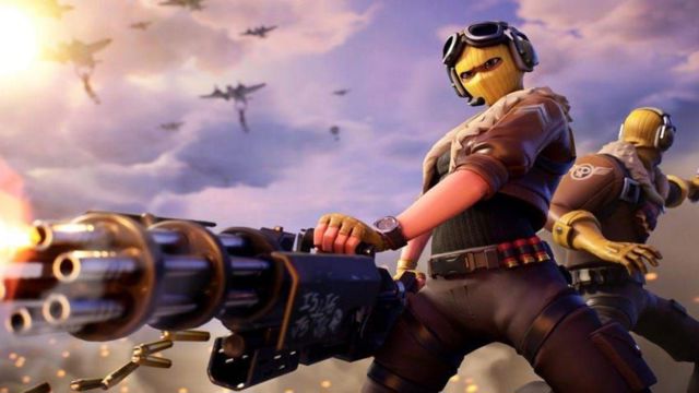 Best Fortnite Duos from the first Season 3 Cash Cup + Promising new teams