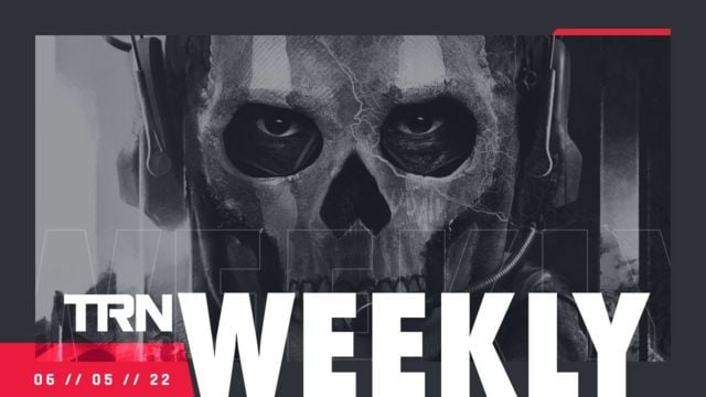 TRN WEEKLY: June 5, 2022