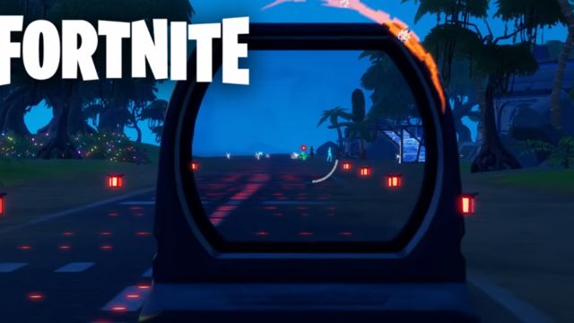 New leaks suggest First-person Mode + Motorcycles coming to Fortnite