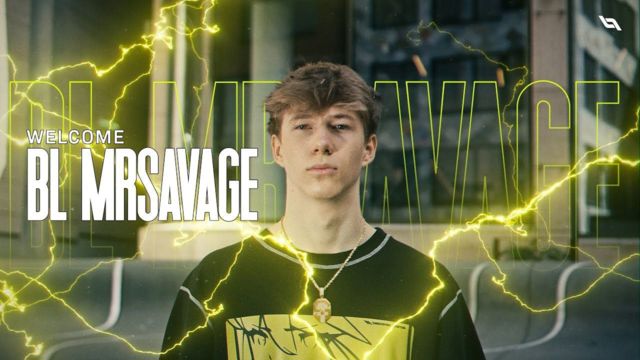 Why MrSavage joining Become Legends is a bigger deal than you think