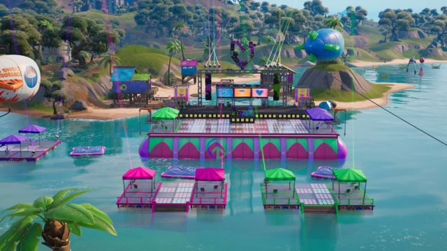 Everything Epic didn’t tell you about Fortnite’s No Sweat Summer Event