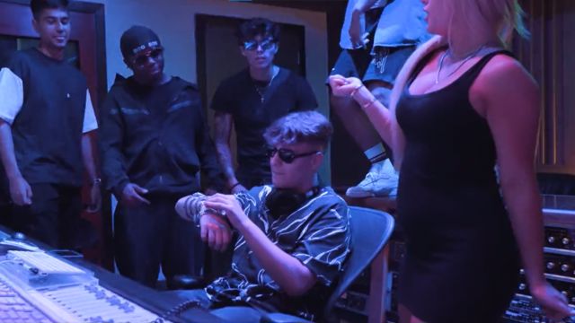 Fortnite star Clix releases debut rap single featuring Gunna & Meka