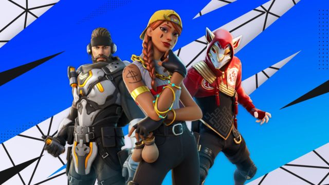 Fortnite Crossmark Operative Pack: Price, Items, Save The World & More