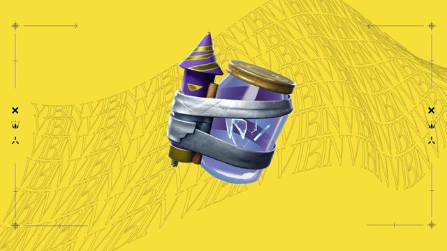 Fortnite latest patch notes: Junk Rifts unvaulted, Rocket League challenges & more