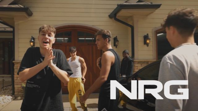 Clix Is Looking For Someone to Join NRG & Move Into the Content House