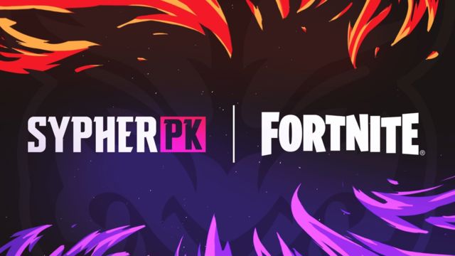 New Sypherpk Fortnite Icon Series Skin: Release Date, Price & More