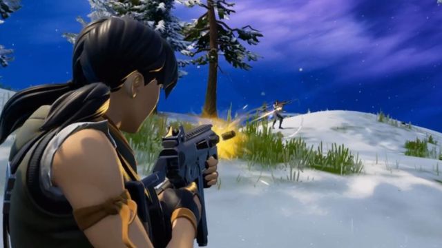 You Can Now Be Banned for Using a Cronus Zen in Fortnite