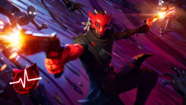Brand New Vital NAE Zero Build Scrim Server & Scrim Schedule