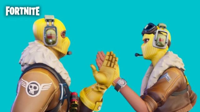 FNCS Champion banned from $1,000,000 Fortnite tournament for teaming
