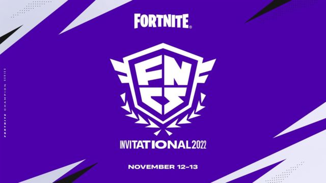 FNCS Invitational 2022 tickets: How to buy in public sale, price & more