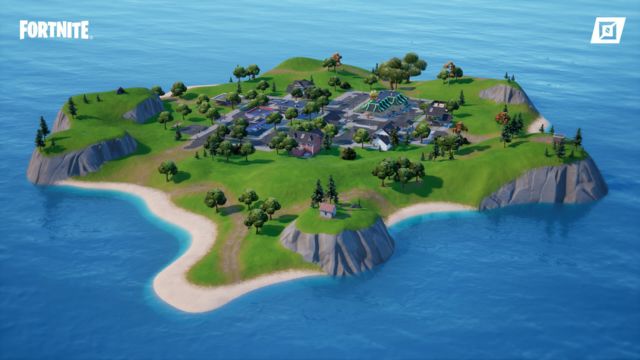 When does Fortnite Creative 2.0 come out? December 2022 release date