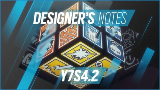 Y7S4.2 Designer Notes