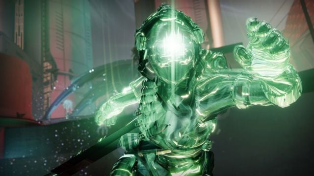 Bungie Showcases New Loadout Feature Coming To Destiny 2