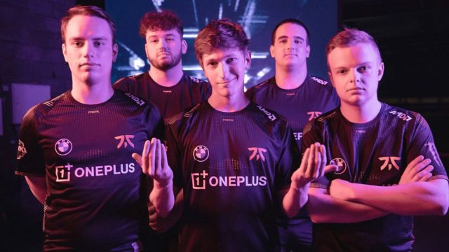 APEKS set to enter VCT Challengers League with FNATIC superstars pickup