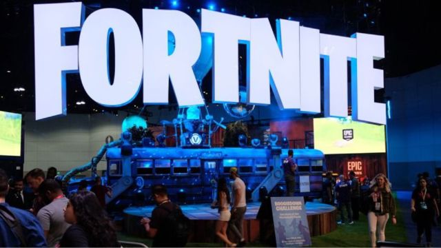 Become Legends exits Competitive: Is this the end of orgs in Fortnite?
