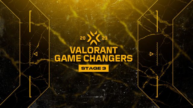 VCT Game Changers EMEA Stage 3 Playoffs: Teams, Format, Schedule and Bracket