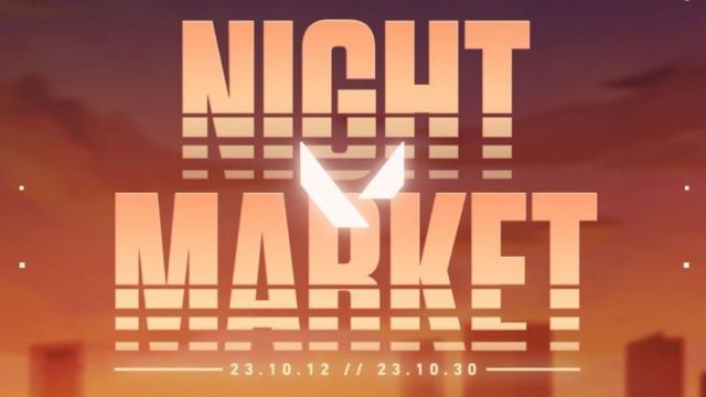VALORANT Night Market October 2023: Start and End Date, Skins