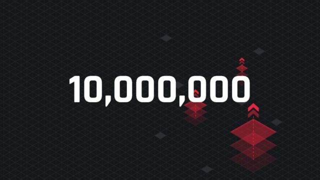 Ten Million