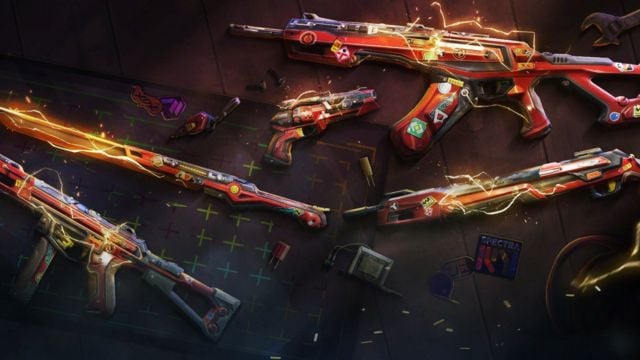 Overdrive Skin Bundle: Preview, Price, Release Date and More