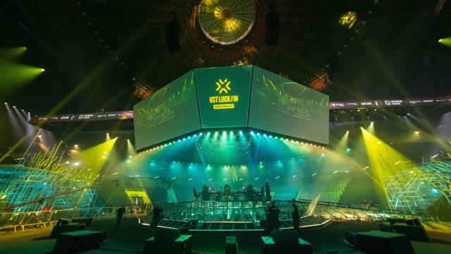 VCT LOCK//IN Day 1: Recap