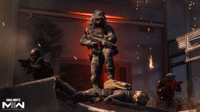 ICYMI: Call Of Duty: Modern Warfare II And Warzone 2.0 Battle Pass Has Been Revealed